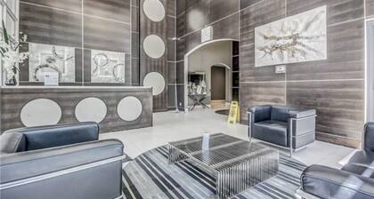 Modern Stylist Condo in the Heart of Scarborough