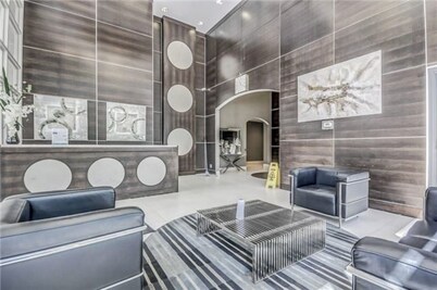 Modern Stylist Condo in the Heart of Scarborough