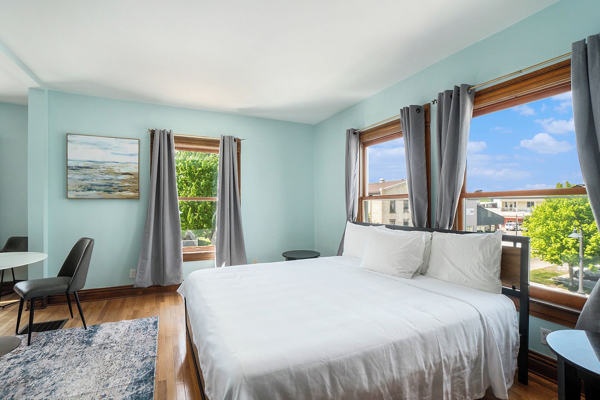 ☀️🌊 The Grand Inn: Apartment Hotel in Grand Haven Unit 3 ➠ 200