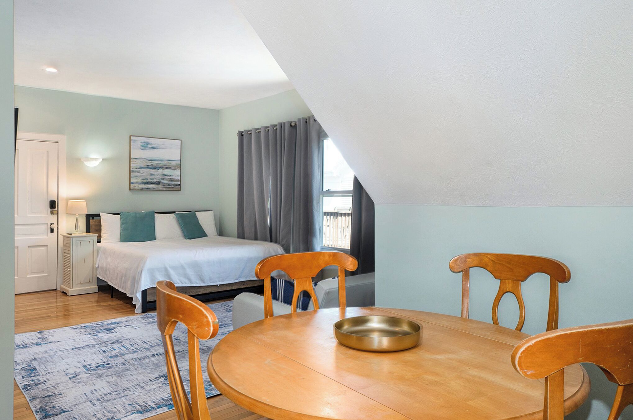 ☀️🌊 The Grand Inn: Apartment Hotel in Grand Haven Unit 4 ➠ 200