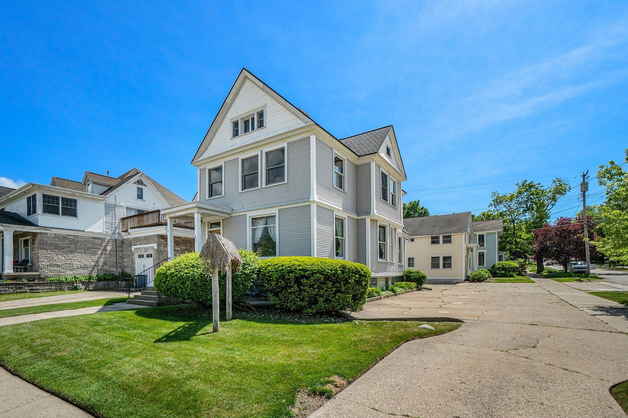 ☀️🌊 The Grand Inn: Apartment Hotel in Grand Haven Unit 5 ➠ 200