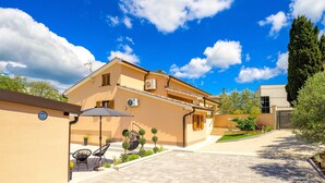 Exterior - Villa Rita (Istria - Valtura) (Valtura)