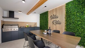 Dining - Villa Rita (Istria - Valtura) (Valtura)