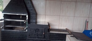 Property grounds - Casa com Piscina em Mairiporã , (Mairiporã)