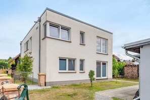 Exterior - Traumhafte Strandnah-wohnung in Koserow für Zwei - Kimpi (Koserow)