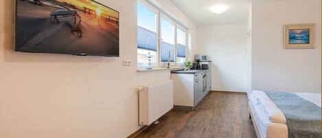 1 Schlafzimmer, WLAN