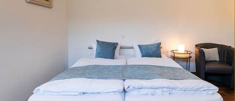 1 chambre, Wi-Fi