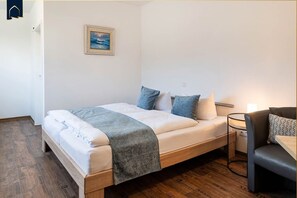 1 Schlafzimmer, WLAN
