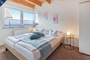 1 Schlafzimmer, WLAN