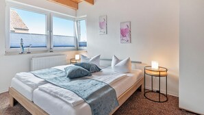 1 bedroom, WiFi - Ferienwohnung 02 - Kimpi (Koserow)
