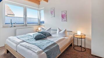 1 bedroom, WiFi