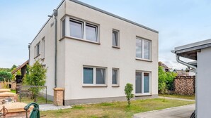 Exterior - Ferienwohnung 02 - Kimpi (Koserow)