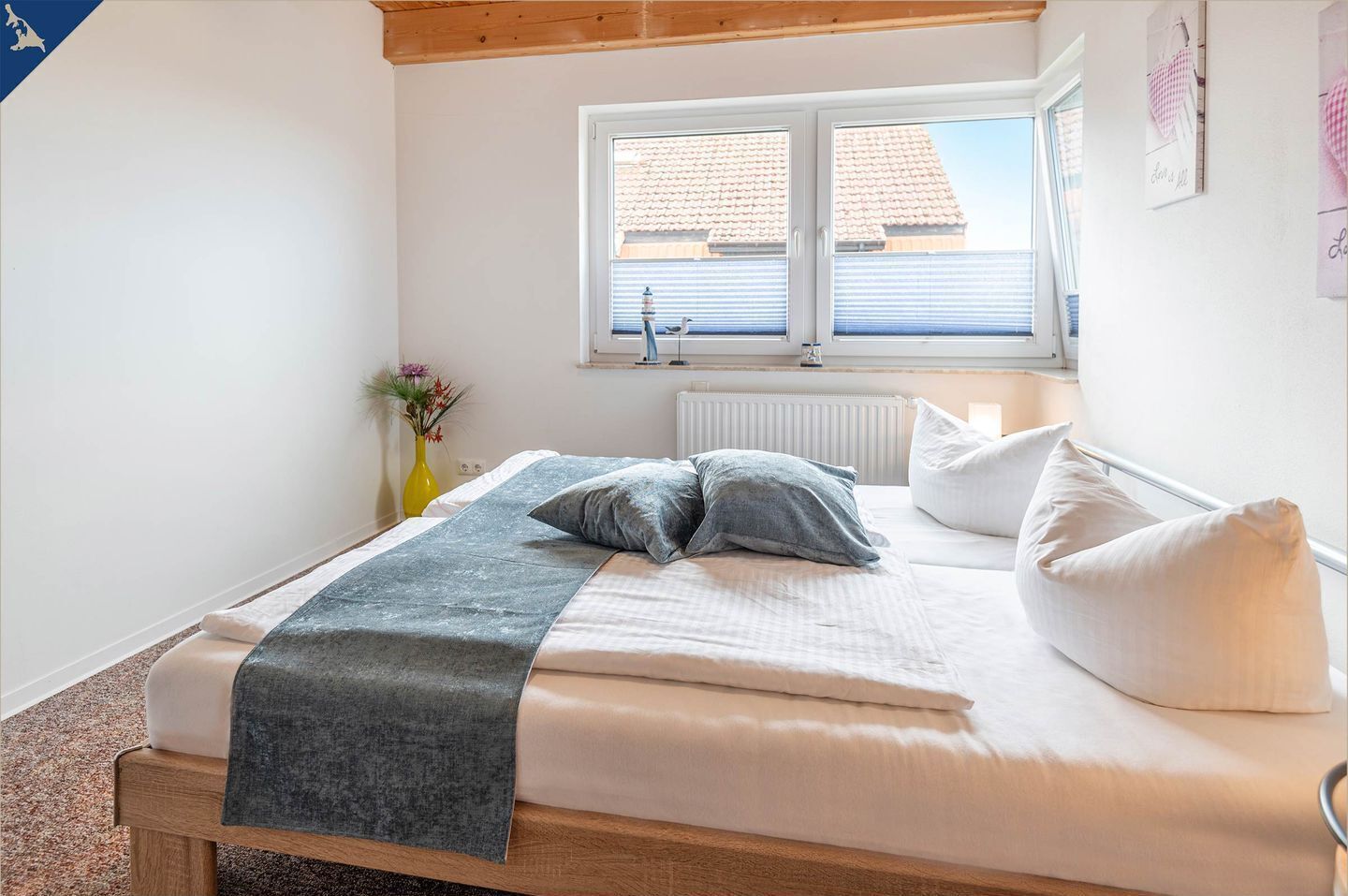 1 chambre, Wi-Fi