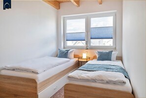 1 Schlafzimmer, WLAN