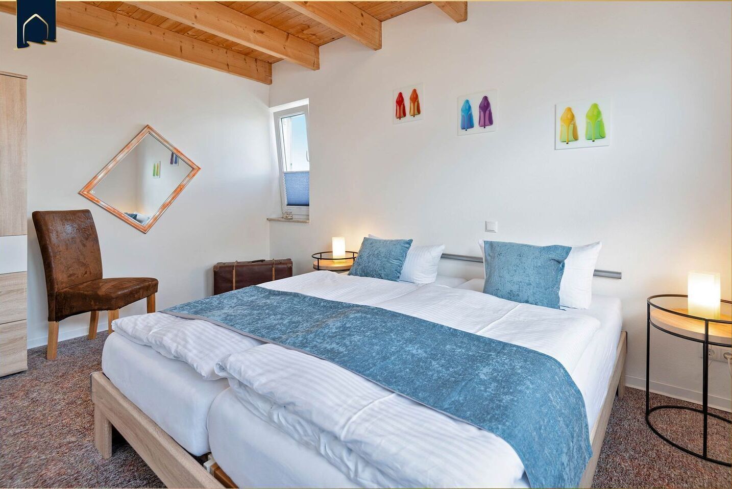 1 bedroom, WiFi