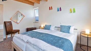 1 Schlafzimmer, WLAN