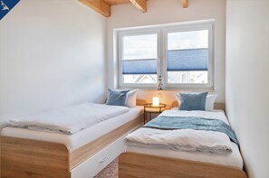 1 dormitorio y wifi