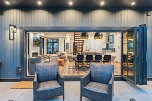 Interior - Ski Views | Main Street | Roof Hot Tub | Sauna (Park City)