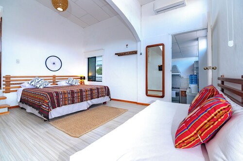 La k-leta Boutique guesthouse