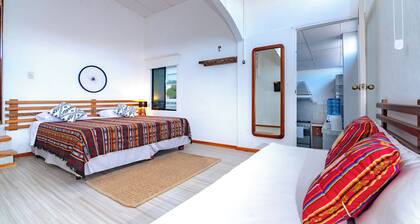 La k-leta Boutique guesthouse