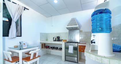 La k-leta Boutique guesthouse