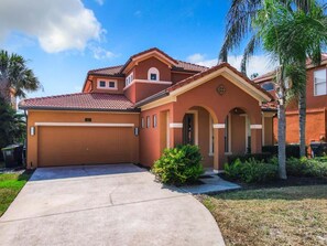 Exterior - Sunset Sanctuary (Davenport)