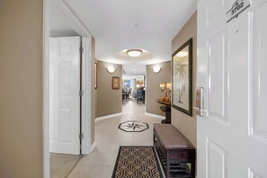 Interior - 2BR Coastal Water Way Escape (North Myrtle Beach)