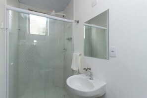 Bathroom - Villa Jequitibá Hotel (São Paulo)