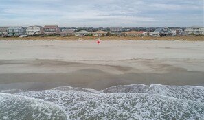 Spiaggia