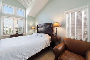 5 bedrooms, free WiFi, bed sheets