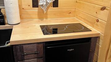 Oven, stovetop