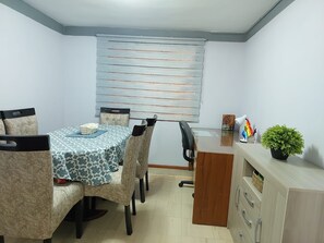 用餐