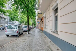 BoendeomrÄde