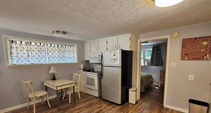 Spacious Decorated Apartment: Your Perfect Stylish Living Space