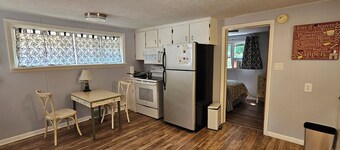 Spacious Decorated Apartment: Your Perfect Stylish Living Space