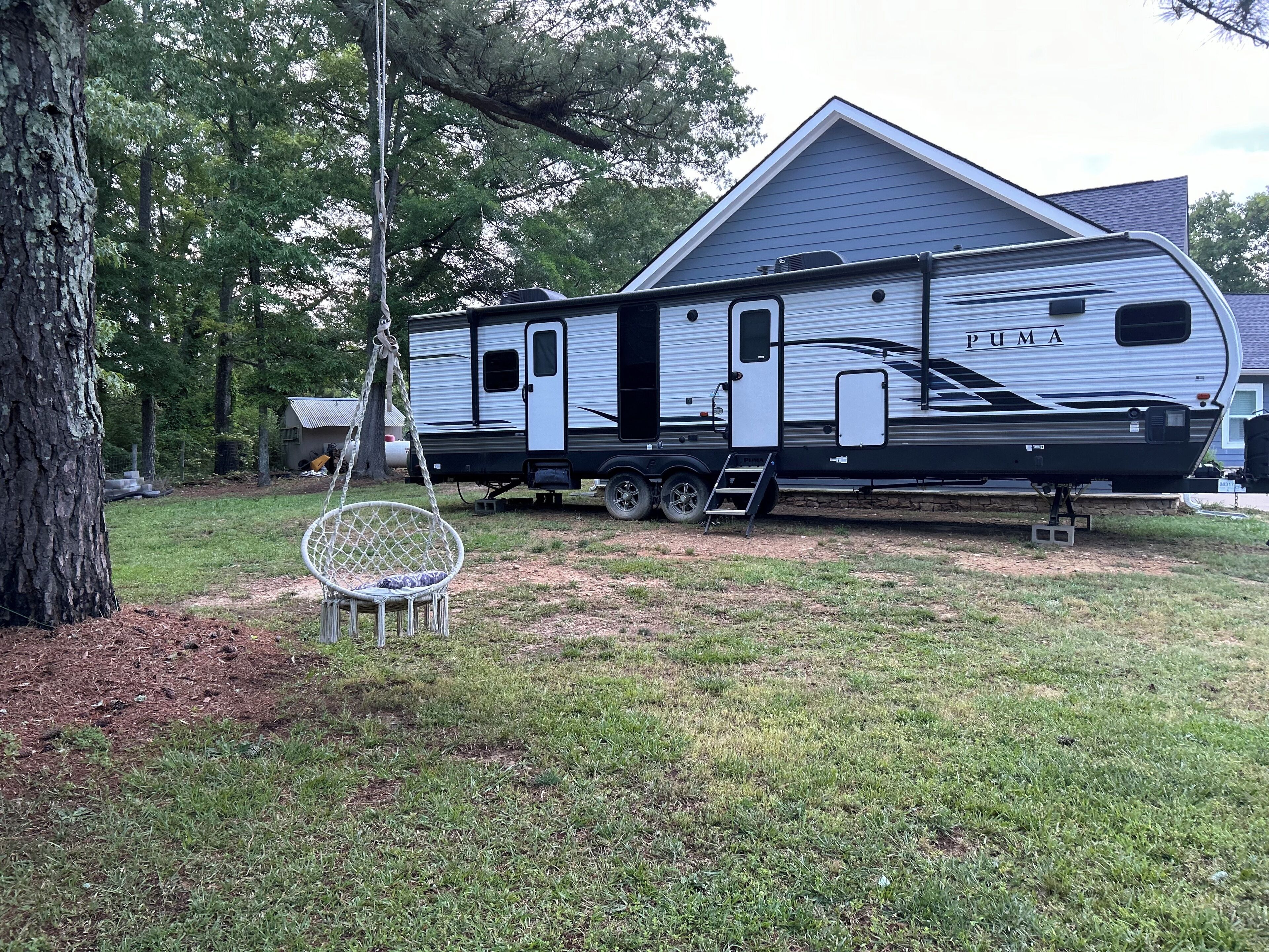 Peaceful Retreat near lakepoint