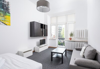 Elektrownia Powiśle Comfort Studio