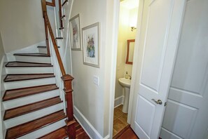 Interior - Historic Victorian in New Orleans, minutes from tourist attractions (New Orleans)