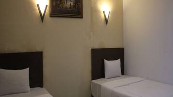 Deluxe Room, 2 Bedrooms