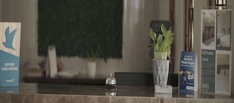 Hotel Permata Zamrud