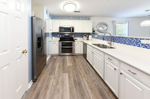 Green Fairways Retreat Condo