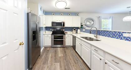 Green Fairways Retreat Condo