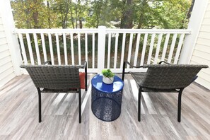 Property grounds - Green Fairways Retreat Condo (Myrtle Beach)