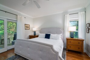 4 Schlafzimmer, Bügeleisen/Bügelbrett, kostenloses WLAN, Bettwäsche