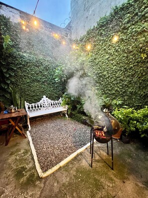 Property grounds - Entire Home  Cozy + Luxury  Full equipped  WIFI

 (Santa Tecla)