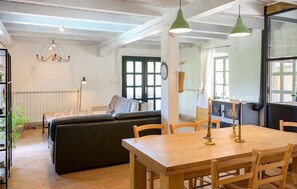 Dining - Lovely home in Motovun (Motovun)