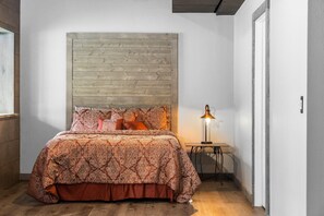 5 Schlafzimmer, WLAN, Bettwäsche