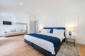 Room - Via Augusta 129 (Lisbon)