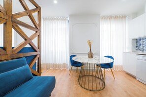 Room - Via Augusta 129 (Lisbon)