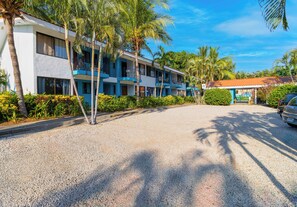 Exterior - Bliss by the Beach: Explore Costa Rica from This Charming 2-Bedroom Condo (Coco)